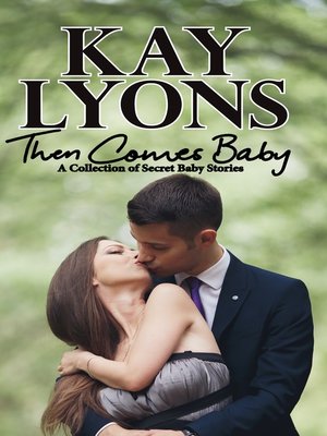 cover image of Then Comes Baby